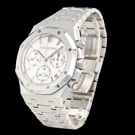 audemars piguet n0688|chrono24 royal oak.